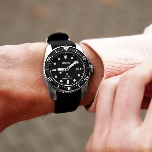 Seiko Prospex SEA SNE573 - Image 3