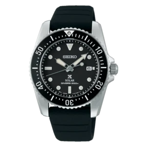 Seiko Prospex SNE573P1 – Compact Solar Diver