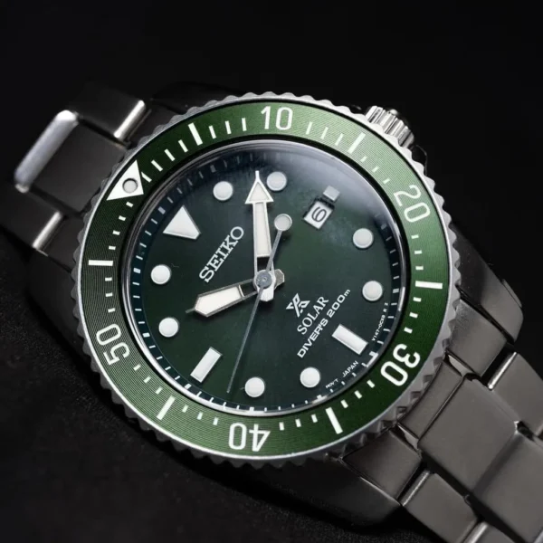 Seiko Prospex SEA SNE583