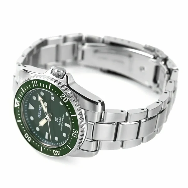 Seiko Prospex SEA SNE583P1 - Image 4