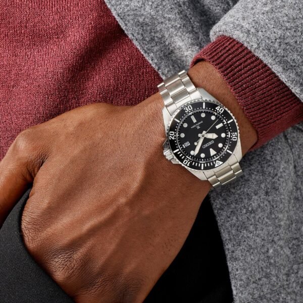 Seiko Prospex SEA SNE597P1 - Image 4