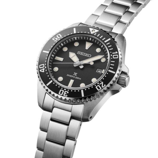 Seiko Prospex SEA SNE597P1 - Image 2