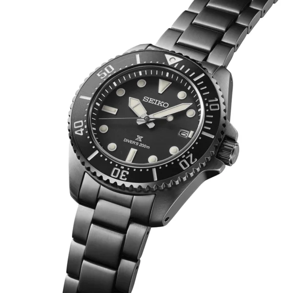 Seiko Prospex Sea SNE599P1 – Solar Diver