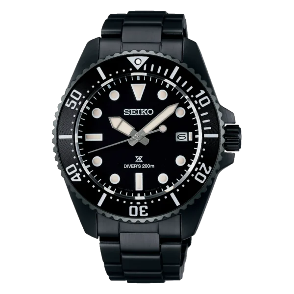 Seiko Prospex Sea SNE599P1