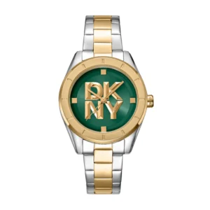 DKNY DK1L016M0095 – Urban Minimalist Elegance