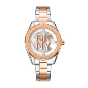 DKNY DK1L016M0105 – Sleek Minimalist Statement