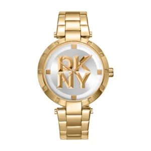 DKNY DK1L041 – Essential Logo Elegance