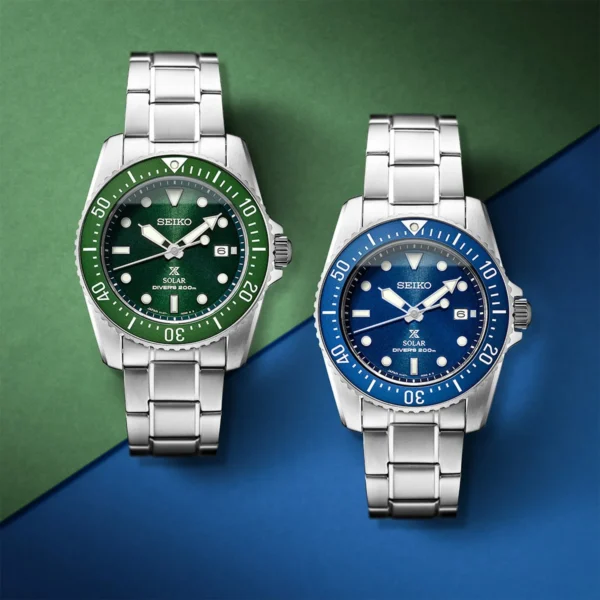 Seiko SNE585P1 Prospex - Image 3