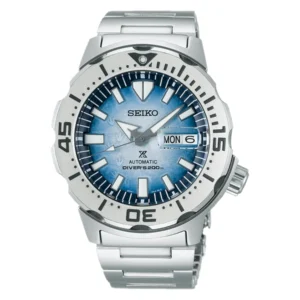 Seiko SRPG57K1 - Prospex Special Edition - The Ocean Prospex Monster