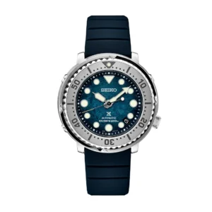 Seiko Prospex SRPH77K1 – The Mini Tuna