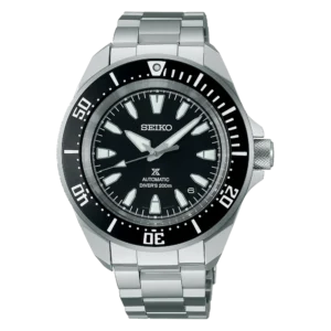 SRPL13K1 Seiko - Dive-Ready Elegance