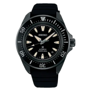 Seiko SRPL15K1 – Timeless Dive Excellence