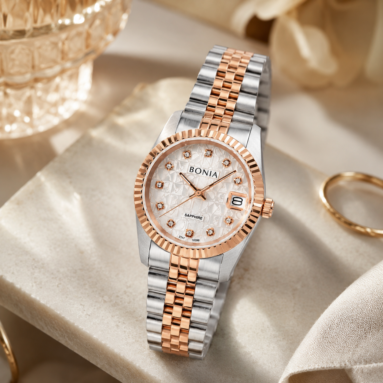 BONIA Elegance BB10550-3616 - Image 3