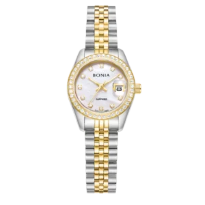 BONIA Elegance BNB10550-2157S Women's Watch