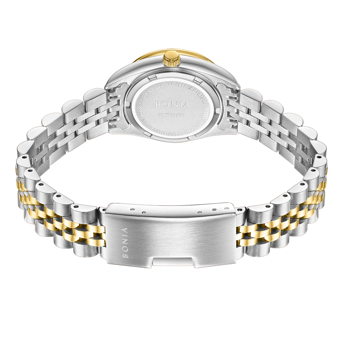 BONIA Elegance BNB10550-2157S Women's Watch - Image 3
