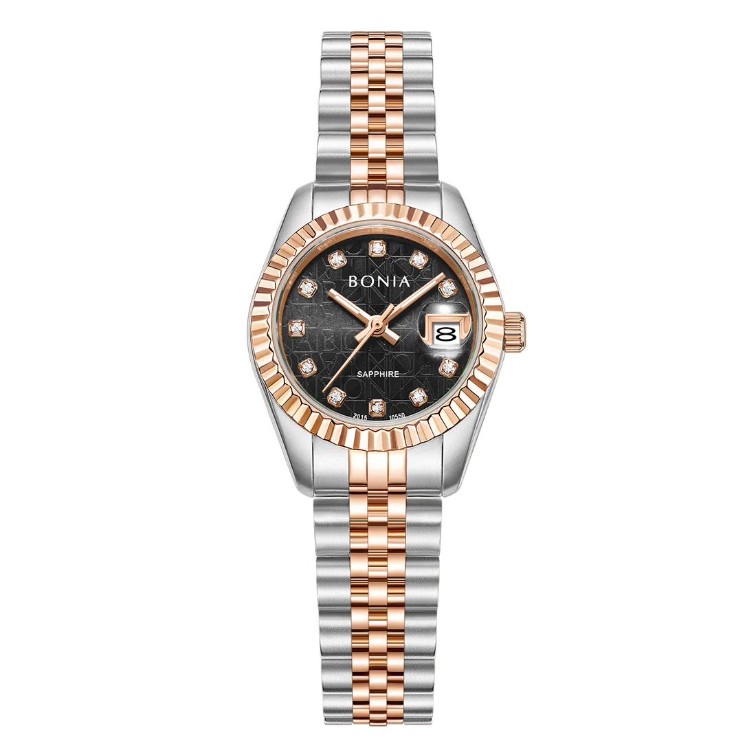 BONIA Elegance BNB10550-2637 Women's Watch