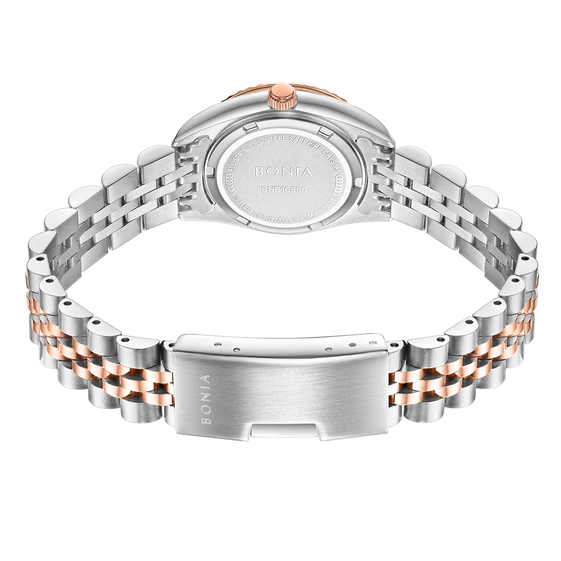 BONIA Elegance BNB10550-2637 Women's Watch - Image 3