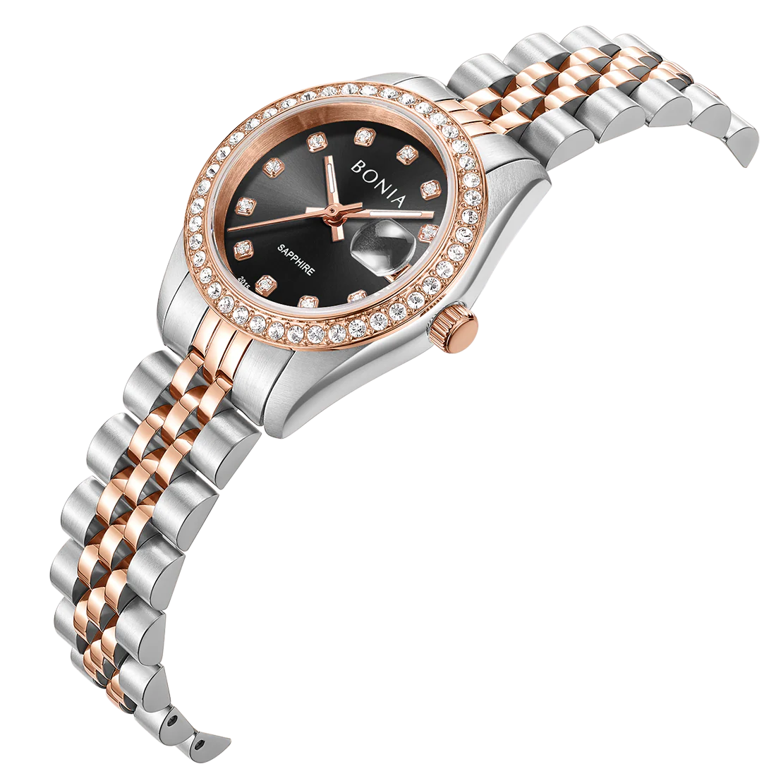 BONIA BNB10550-2637S Women's Watch - Image 2