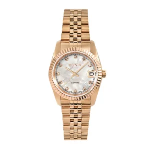 BONIA Elegance BB10550-3557 Women's Watch