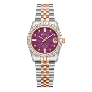 Bonia Women's Classic Elegance Watch BNB10553-3607S
