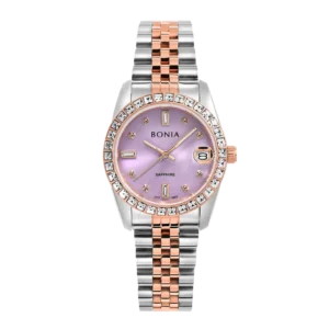 Bonia Women's Classic Elegance Watch BNB10553-3608S