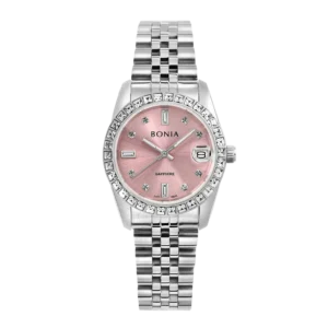 Bonia Women's Classic Elegance Watch BNB10553-3378S