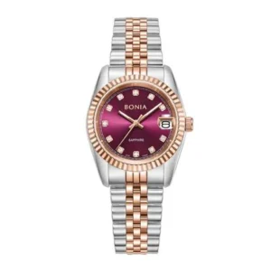 Bonia Classic Women's Watch BNB10550-3667