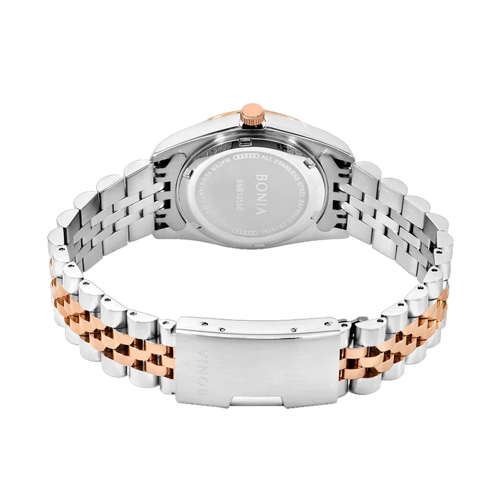 BONIA Elegance BNB10550-1646 36mm Watch - Image 2