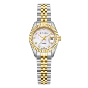 Bonia Noble Women Elegance 26mm Watch BNB10550-2157