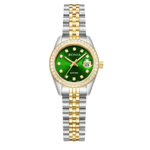 Bonia Women's Classic Watch BNB10550-2197S