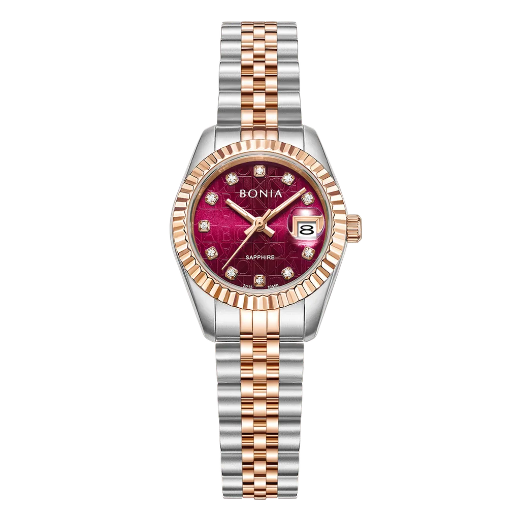 BONIA BNB10550-2667 Women's Watch