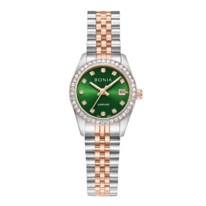 Bonia Women's Classic Elegance Watch BNB10550-7697S