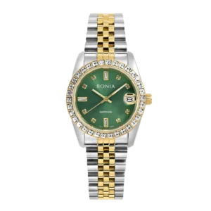Bonia Women's Classic Quartz Watch BNB10553-3193S