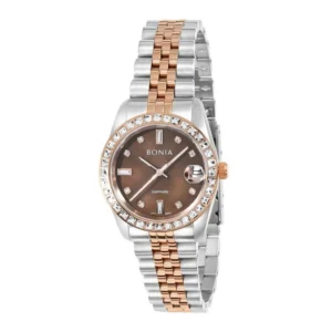 Bonia Classic Watch BNB10553-3647S