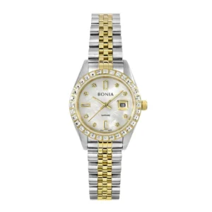 Bonia Women's Classic Watch BNB10553-4157S