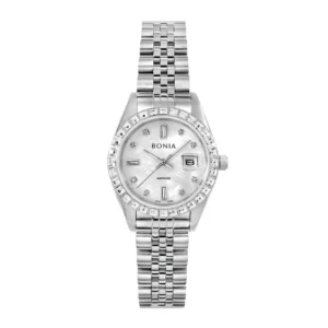 Bonia Women's Classic Quartz Watch BNB10553-4357S