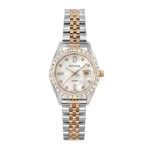 Bonia Women's Classic Elegance Watch BNB10553-4657S