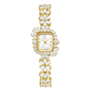 Cristallo Altus Women's Quartz Watch CS1006-2257S