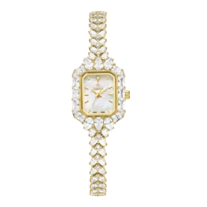 Cristallo Vero Women's Quartz Watch CS1008-2257S