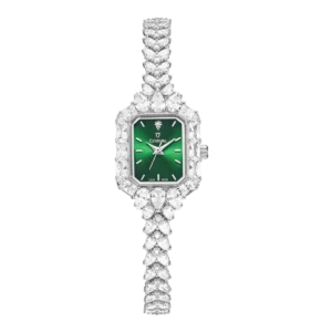 Cristallo Vero Women's Quartz Watch CS1008-2387S
