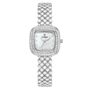 Cristallo Vero Women's Quartz Watch CS1014-2357S