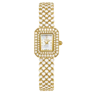 Cristallo Vero Women's Quartz Watch CS1017-2257S