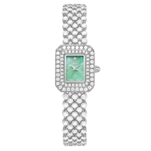 Cristallo Vero Women's Quartz Watch CS1017-2397S