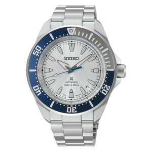 Seiko Prospex HBB001K1 Samurai 145th Anniversary Watch