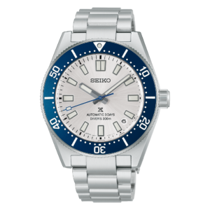 Seiko Prospex HBC005J1 Automatic Diver's Watch Seiko 145th Anniversary Limited Edition