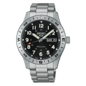 Seiko 5 Sports Field Series HDB006K1 Automatic Compass Watch