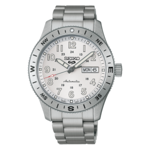 Seiko 5 Sports Field Series HDB007K1 Automatic Compass Watch