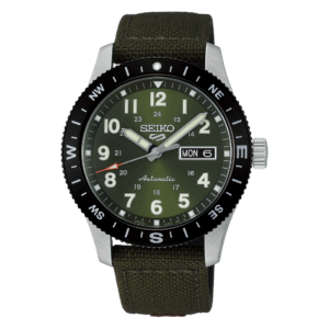 Seiko 5 Sports Field Series HDB008K1 Automatic Compass Watch