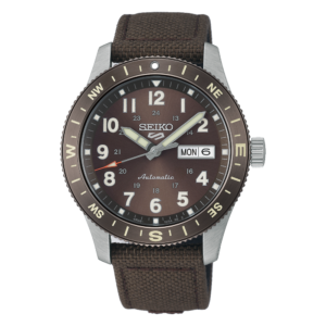 Seiko 5 Sports Field Series HDB009K1 Automatic Compass Watch