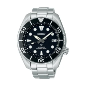 Seiko Prospex Sumo SPB101J1 Dive Watch